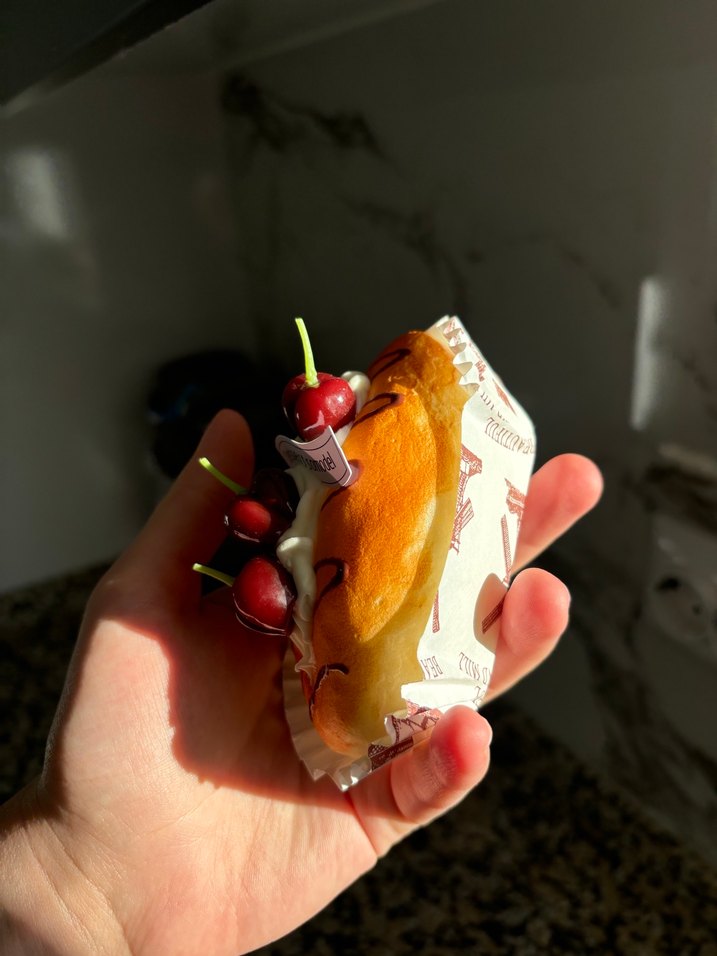 Buzdolabı magneti - Görsel 2