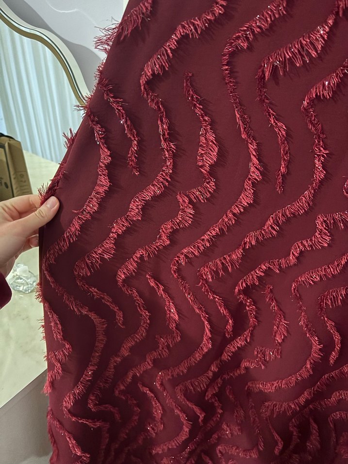 Tesettür abiye - Görsel 2