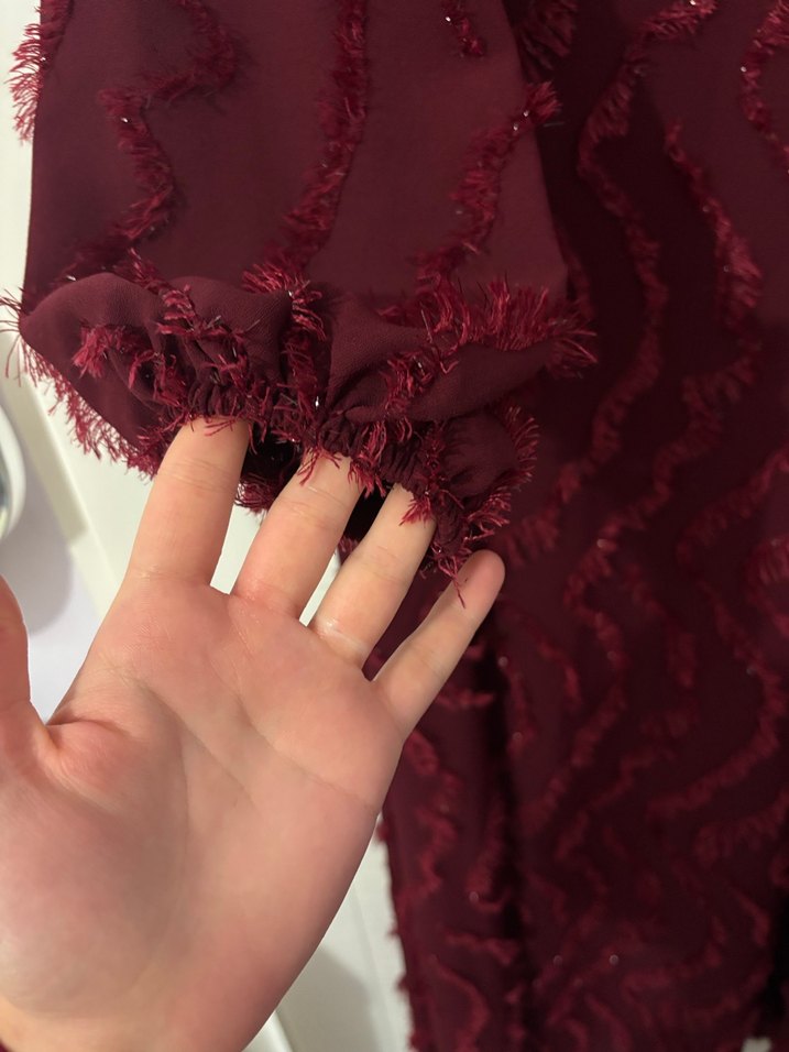 Tesettür abiye - Görsel 4