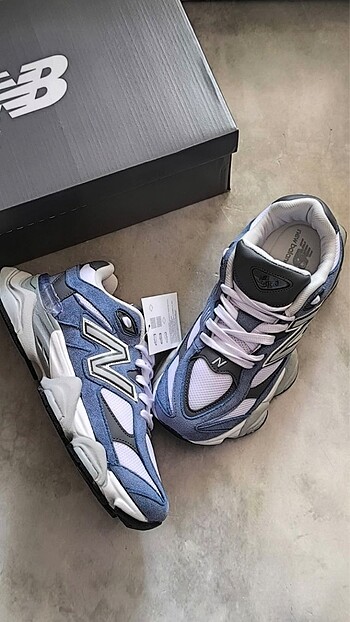 40 Beden New balance