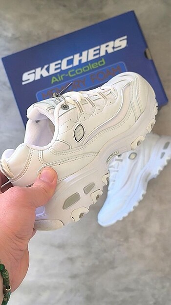 SKECHERS D-LİTES KADIN