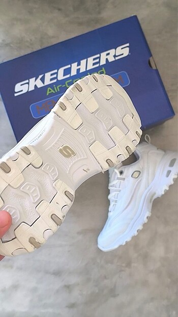 Skechers SKECHERS D-LİTES KADIN