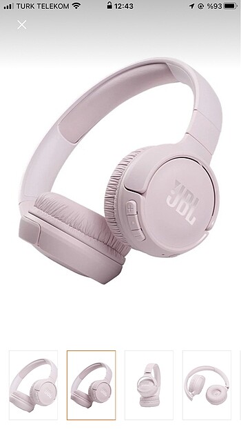 Jbl 510 bt
