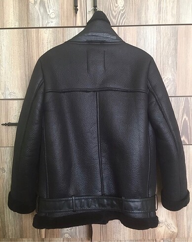 Zara zara biker ceket