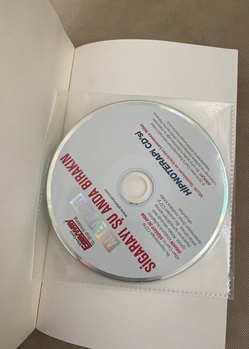 Allen Carr - Sigarayı Şu Anda Bırakın - Görsel 3