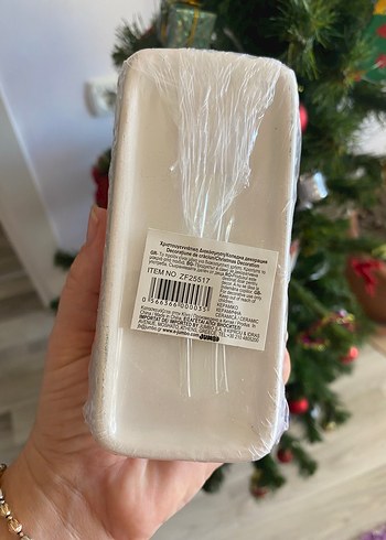 Tatlı Ev ve Adam tuzluk Seti - Görsel 3