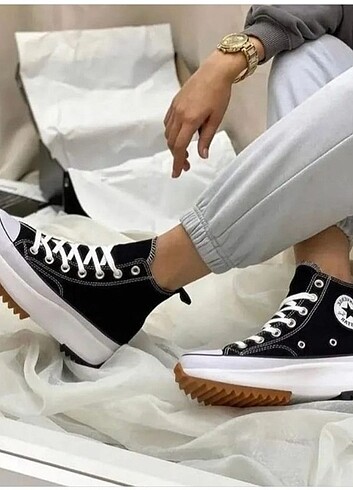 Converse all star