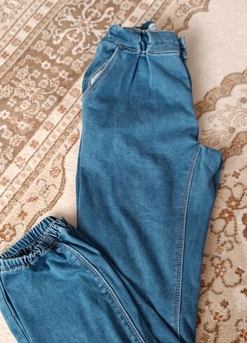 Name ıt 7 yaş pantolon