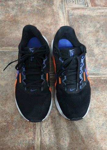 Nike Downshifter 13  Erkek Spor Ayakkabı 40 no çok az kullanıldı - Görsel 2