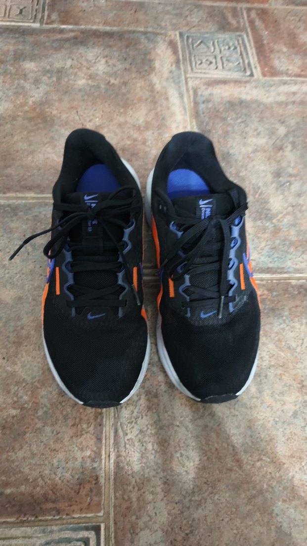 Nike Downshifter 13  Erkek Spor Ayakkabı 40 no çok az kullanıldı - Görsel 2