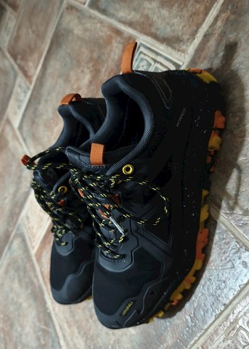 Lumberjack Siyah Erkek Outdoor Ayakkabı 40 no cokaz kullanıldı - Görsel 2