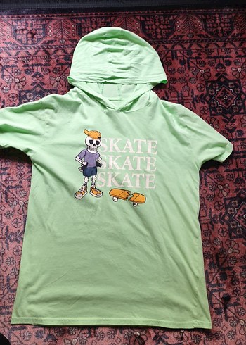 LC Waikiki 13-14 Yaş