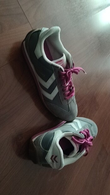 Hummel Hummel Spor ayakkabı 