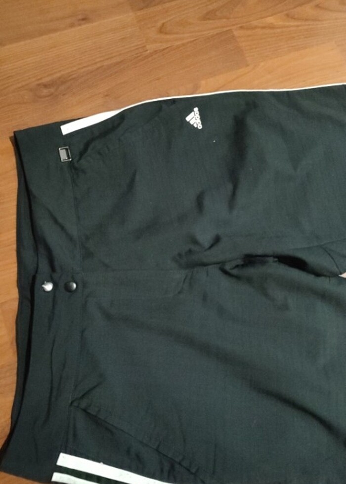 Bayan Adidas alt eşofman  - Görsel 2