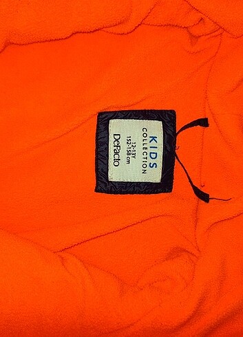 Defacto Defacto erkek çocuk mont 12 13 yaş