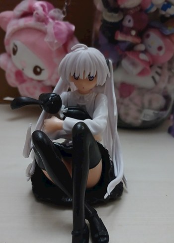 anime figür