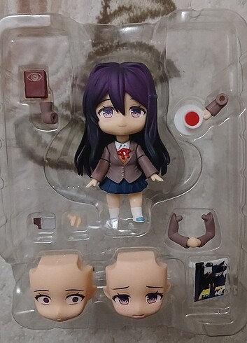 doki doki yuri