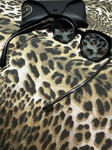 Beden Ray ban