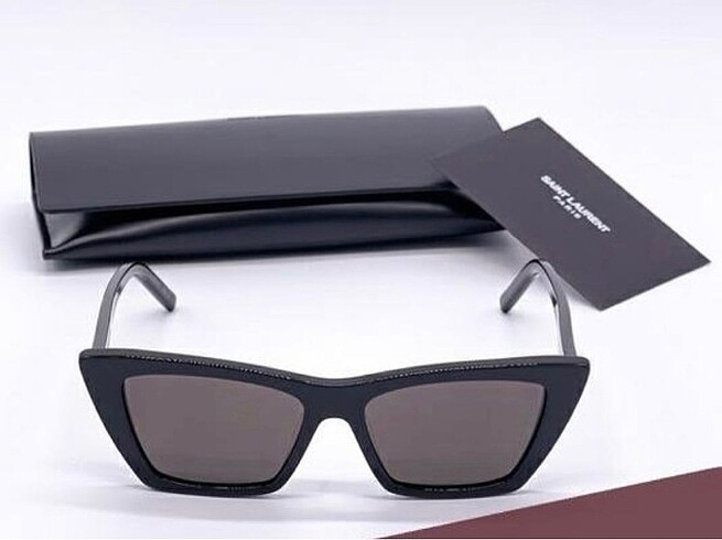 Yves Saint Laurent Saint Laurent Güneş Gözlük