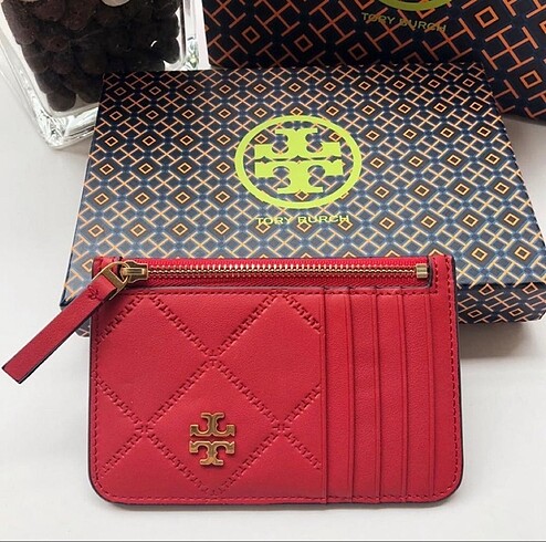 Tory Burch Kartlık