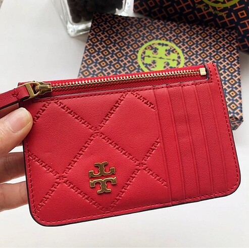 Tory Burch Tory Burch Kartlık