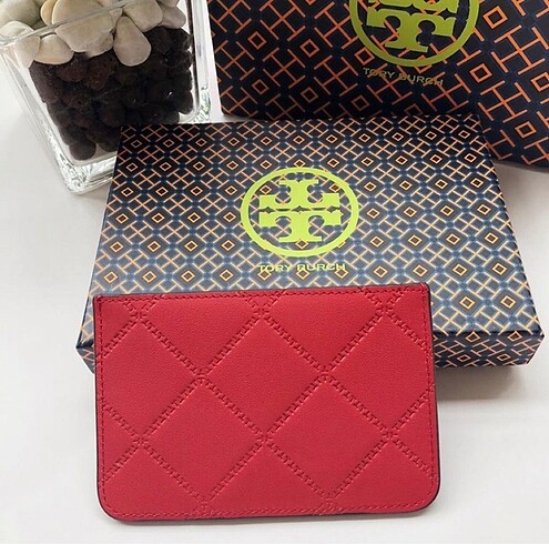 Beden Tory Burch Kartlık