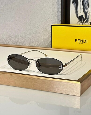 Fendi Güneş Gözlük