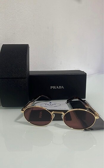 Prada Prada Güneş Gözlük