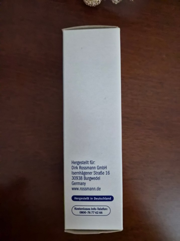 Fuss Wohl Bims Sünger - Sertlik Derecesi 1 - Görsel 4