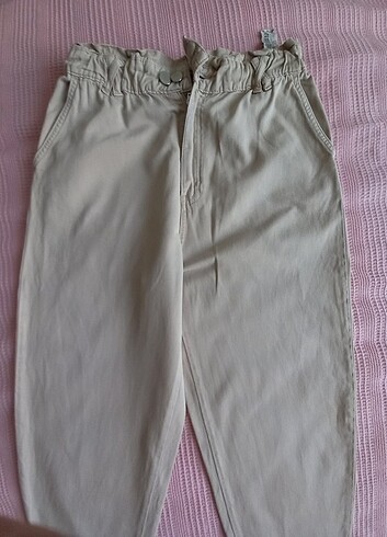 Stradivarius Stradivarius pantolon
