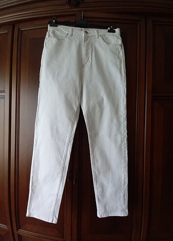 LTB SLİM MOM FİT JEAN