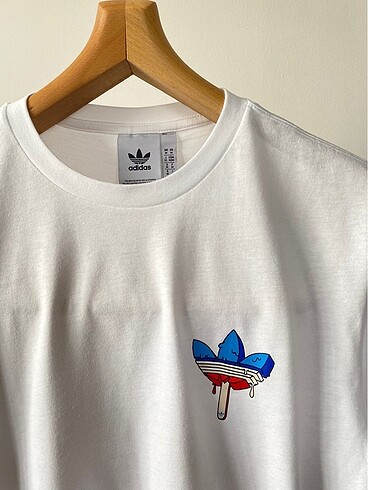 m Beden Adidas Originals Tişört