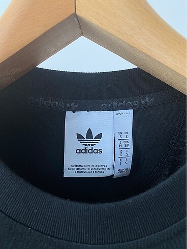 m Beden Adidas Originals Tişört