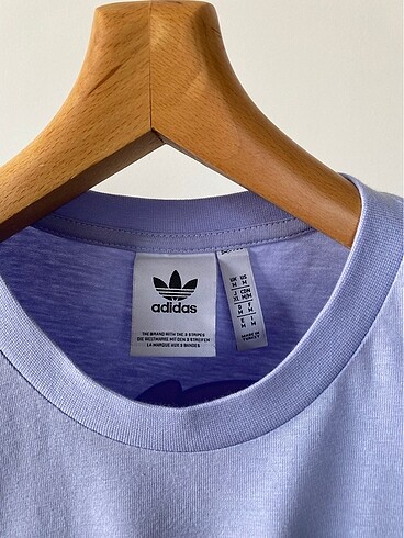 m Beden Adidas Originals Tişört