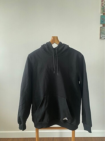 Adidas Sweatshirt Kapüşonlu