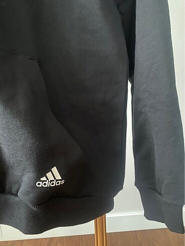 Adidas Adidas Sweatshirt Kapüşonlu