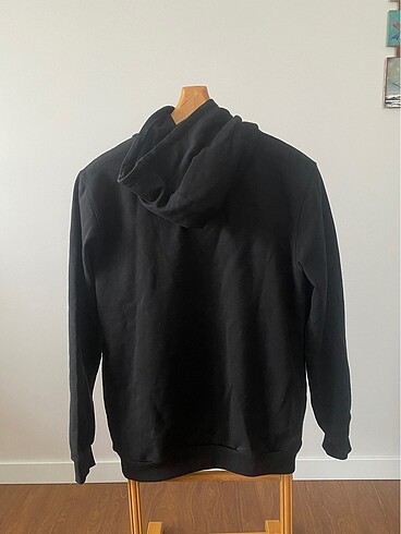 m Beden Adidas Sweatshirt Kapüşonlu