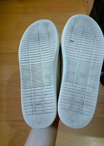 Bej Tokalı Erkek Çocuk Loafer Ayakkabı - Görsel 6