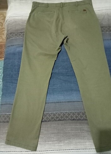 LC Waikiki Erkek keten pantolon 