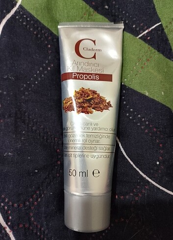 Kil maskesi  - Görsel 2