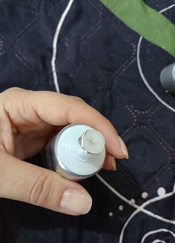 Kil maskesi  - Görsel 5