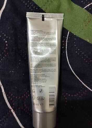 Kil maskesi  - Görsel 7