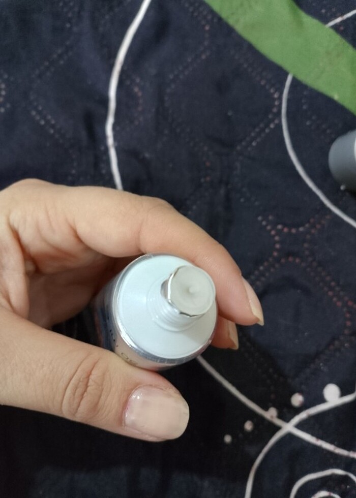 Kil maskesi  - Görsel 5