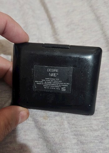 NARS  Allık - Görsel 3