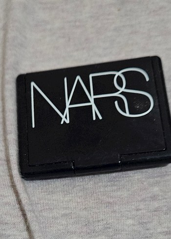 NARS  Allık - Görsel 2