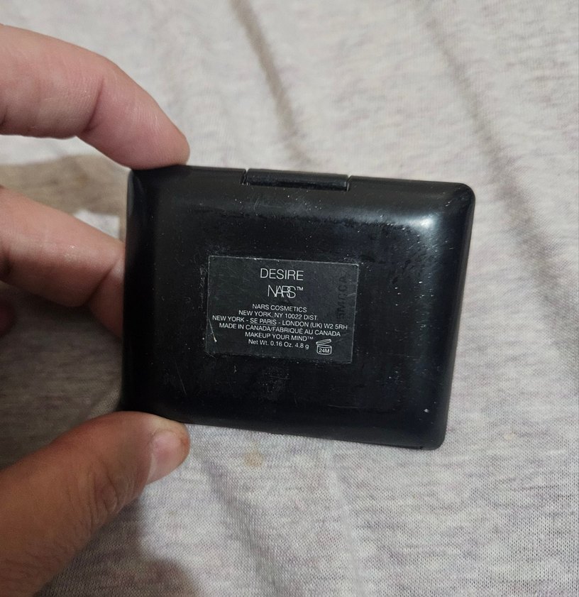 NARS  Allık - Görsel 3