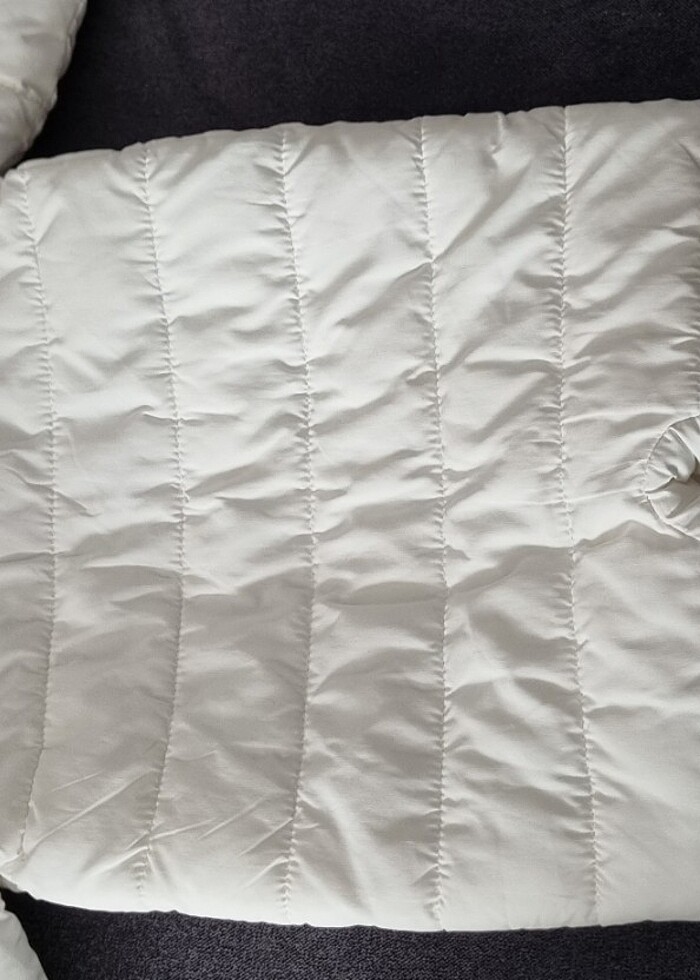 Mango asteonot tulum - Görsel 2