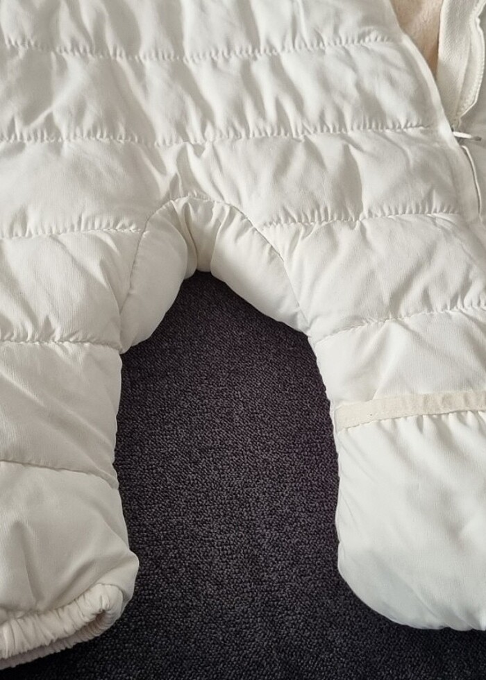 Mango asteonot tulum - Görsel 3