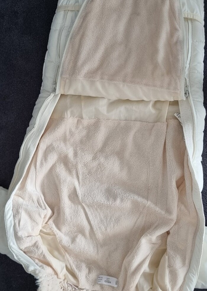 Mango asteonot tulum - Görsel 5