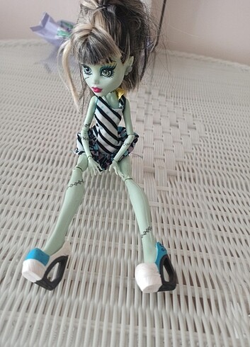 Monster High Monster High Bebek
